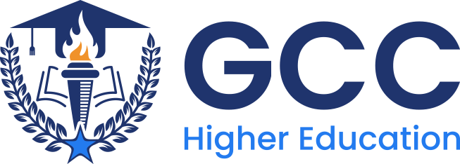 GCC